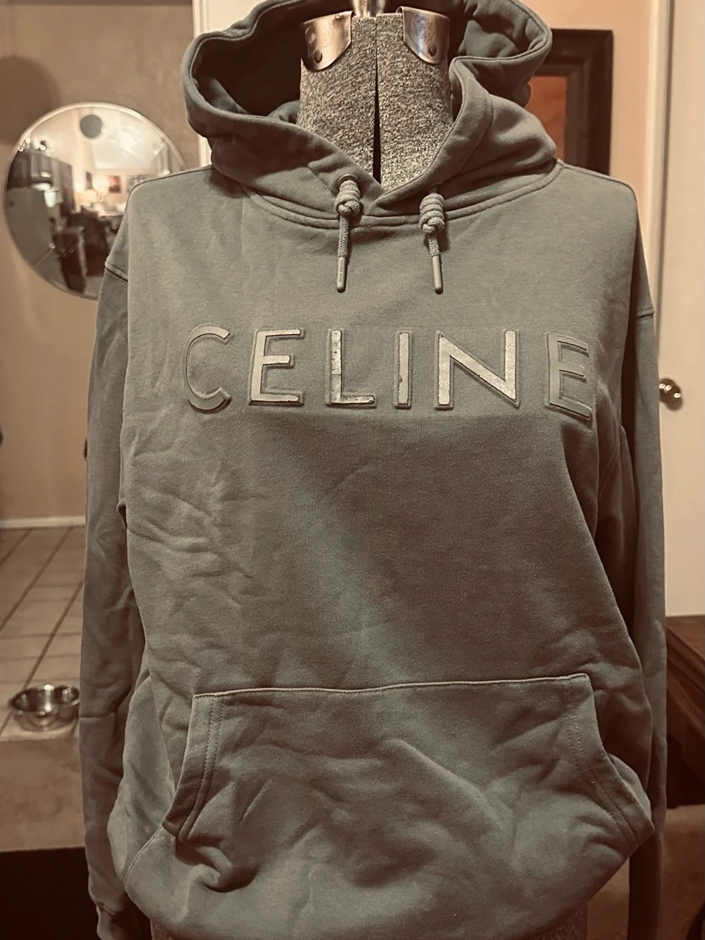 Celine hoodie